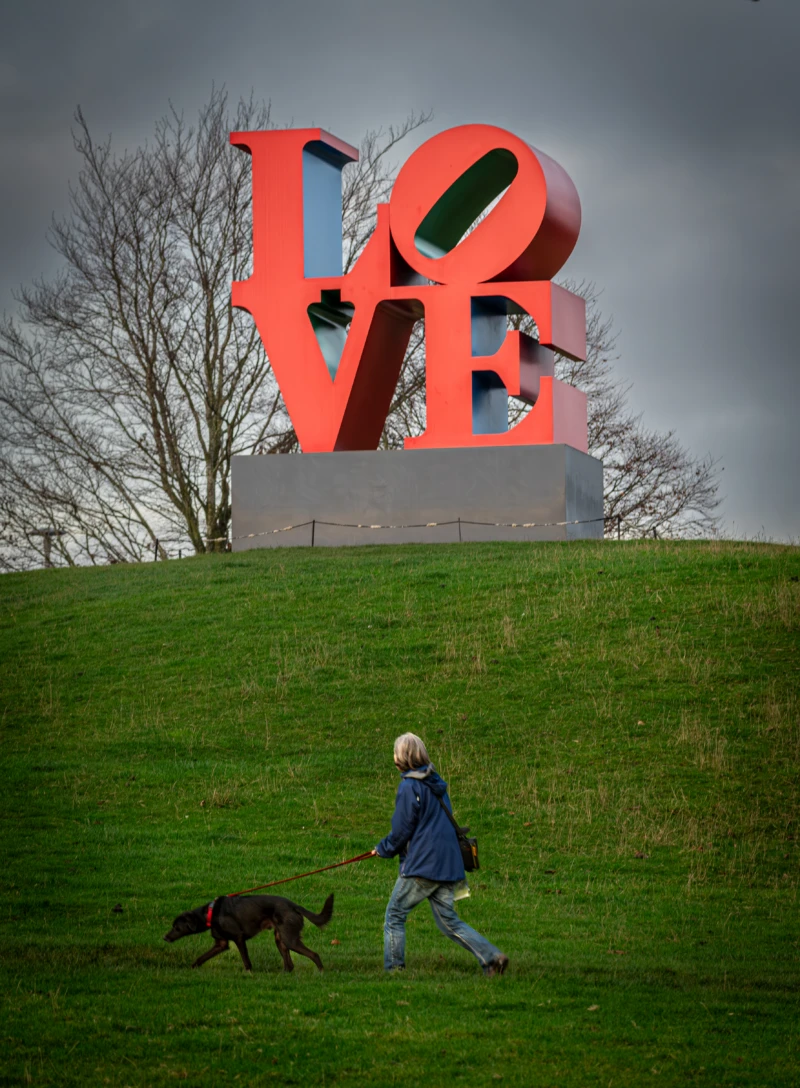 Love Actually