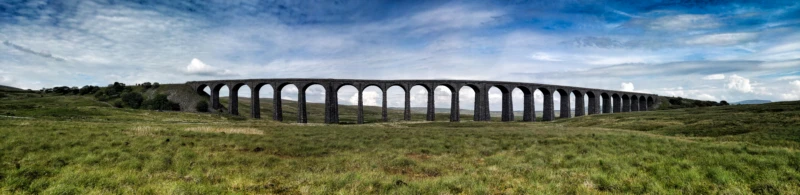 Ribblehead Viaduct